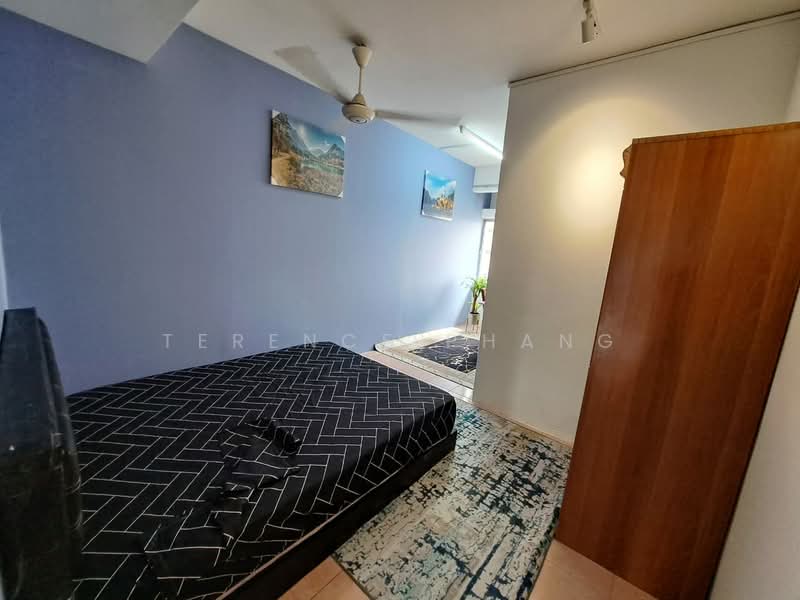 Kondominium untuk Disewa di Menara Jaya - Terence Phang - Bedroom - PropertyGuru.com.my
