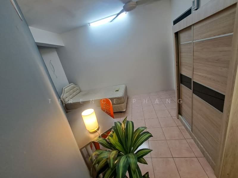 Kondominium untuk Disewa di Menara Jaya - Terence Phang - Bedroom - PropertyGuru.com.my