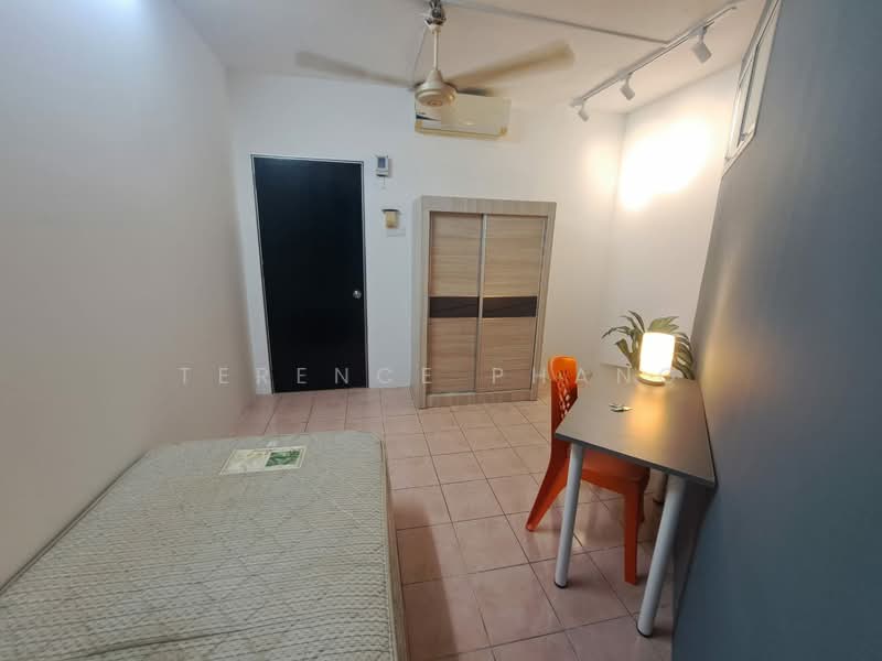 Kondominium untuk Disewa di Menara Jaya - Terence Phang - Bedroom - PropertyGuru.com.my