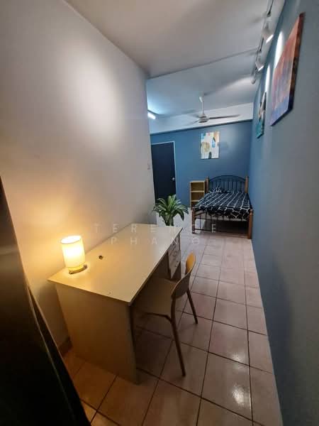 Kondominium untuk Disewa di Menara Jaya - Terence Phang - Bedroom - PropertyGuru.com.my