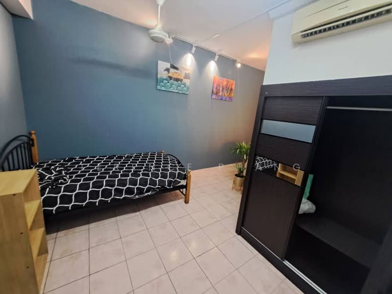 Kondominium untuk Disewa di Menara Jaya - Terence Phang - Bedroom - PropertyGuru.com.my