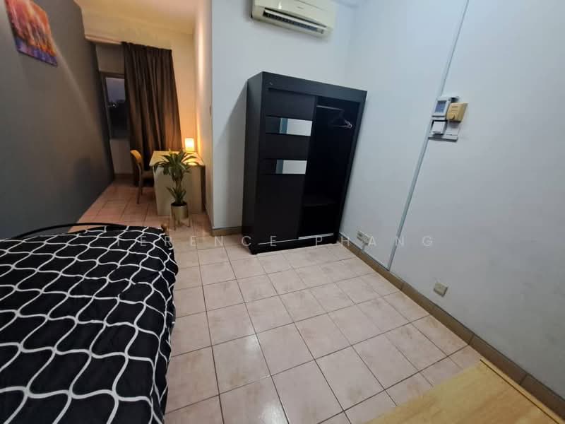 Kondominium untuk Disewa di Menara Jaya - Terence Phang - Bedroom - PropertyGuru.com.my