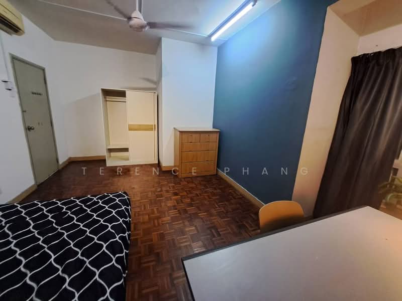 Kondominium untuk Disewa di Menara Jaya - Terence Phang - Bedroom - PropertyGuru.com.my