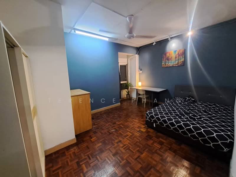 Kondominium untuk Disewa di Menara Jaya - Terence Phang - Bedroom - PropertyGuru.com.my