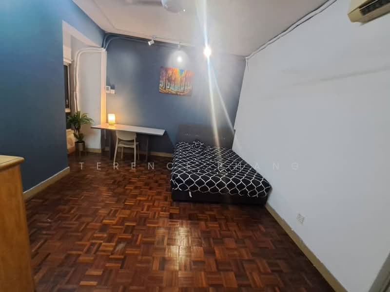 Kondominium untuk Disewa di Menara Jaya - Terence Phang - Bedroom - PropertyGuru.com.my