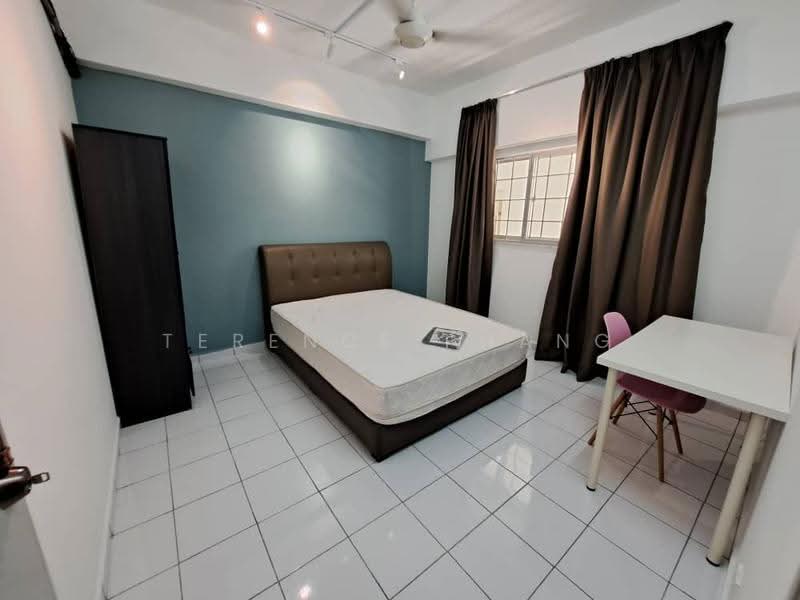 Kondominium untuk Disewa di Menara Jaya - Terence Phang - Bedroom - PropertyGuru.com.my