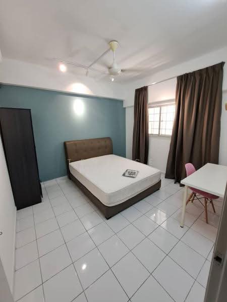 Kondominium untuk Disewa di Menara Jaya - Terence Phang - Bedroom - PropertyGuru.com.my