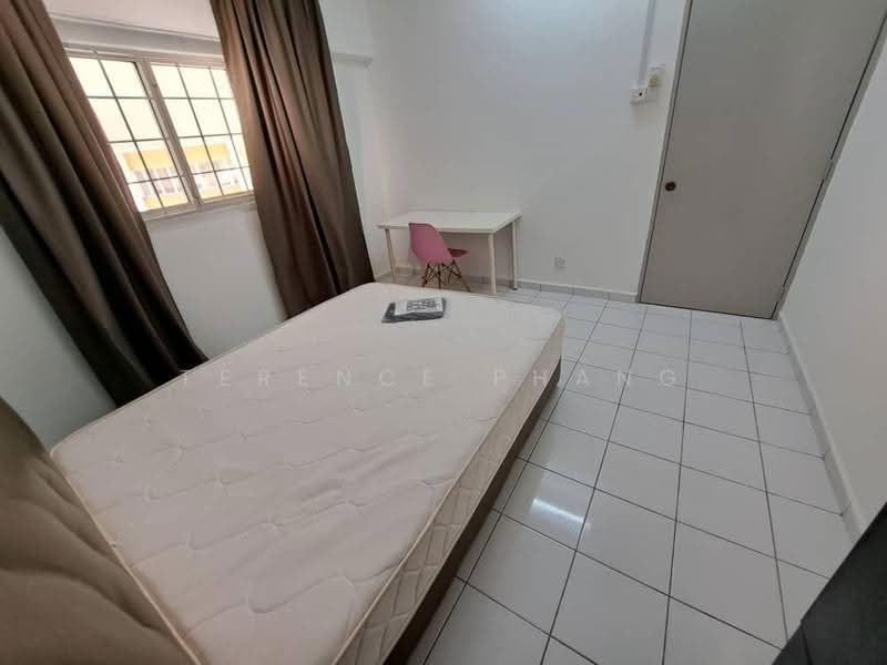 Kondominium untuk Disewa di Menara Jaya - Terence Phang - Bedroom - PropertyGuru.com.my