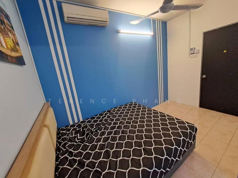 Condominium for Rent at Menara Jaya - Terence Phang - Bedroom - PropertyGuru.com.my