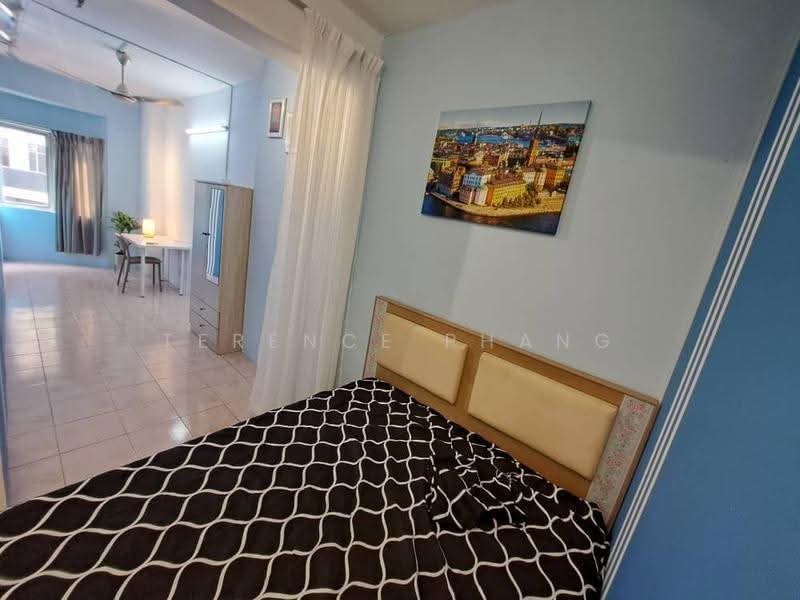 Condominium for Rent at Menara Jaya - Terence Phang - Bedroom - PropertyGuru.com.my