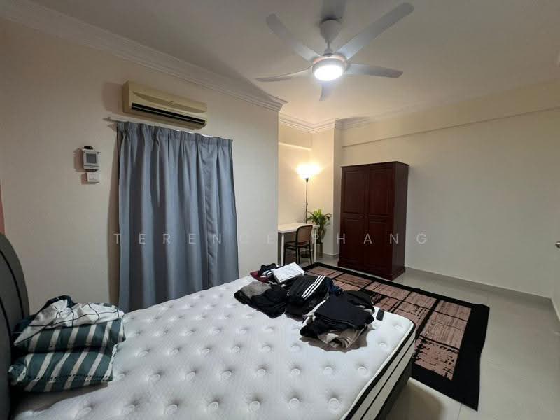 Condominium for Rent at Menara Jaya - Terence Phang - Bedroom - PropertyGuru.com.my