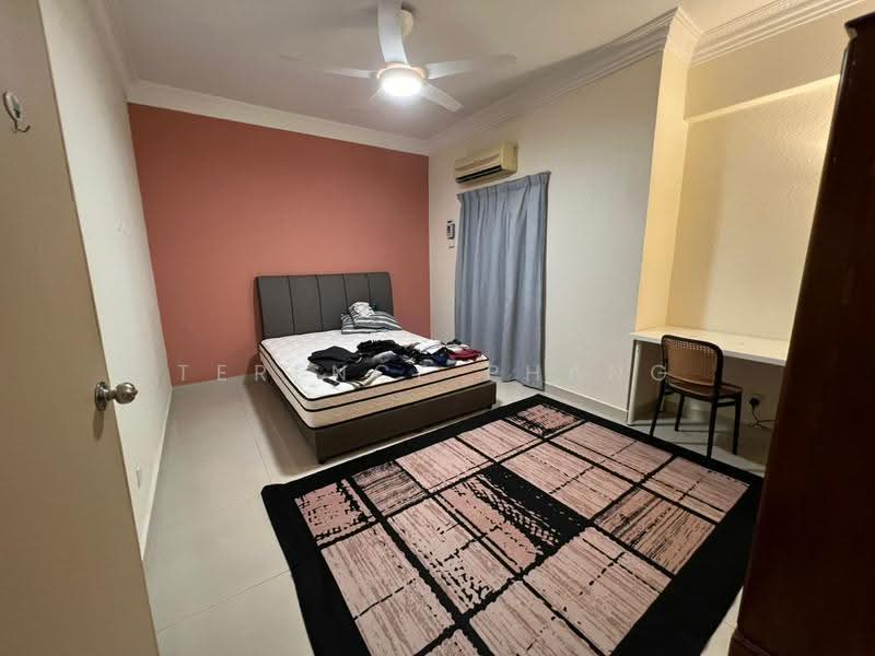 Condominium for Rent at Menara Jaya - Terence Phang - Bedroom - PropertyGuru.com.my