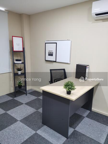 Office for Rent in Bandar Bukit Tinggi (Klang) - Vince Yong - PropertyGuru.com.my