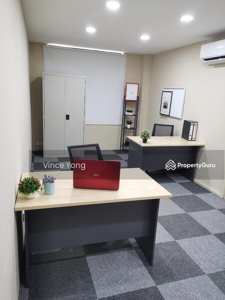 Office for Rent in Bandar Bukit Tinggi (Klang) - Vince Yong - PropertyGuru.com.my