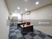 For Rent - Offer ❗ Available Office for Rent @ Klang with Free WIFI & Parking