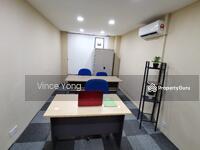 For Rent - Promo ❗ Rent Private Office Space @ Klang with Free Parking Space