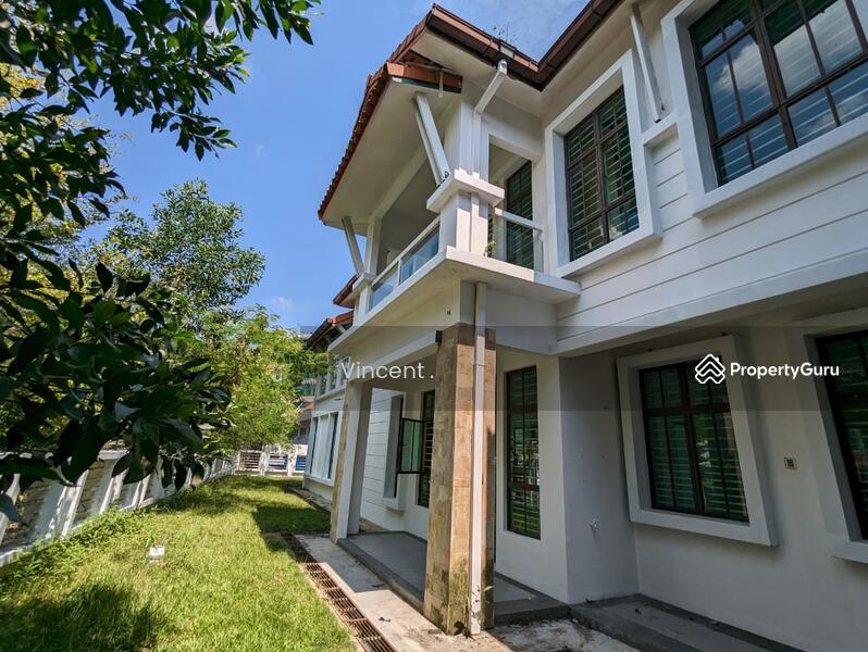 For Sale - Bk 6A semi D Oasis