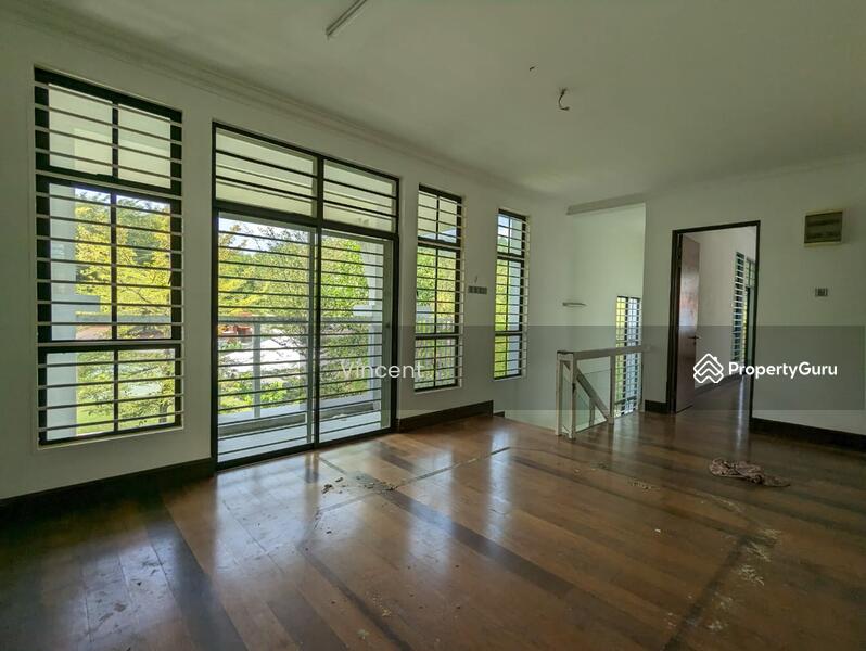 For Sale - Bk 6A semi D Oasis