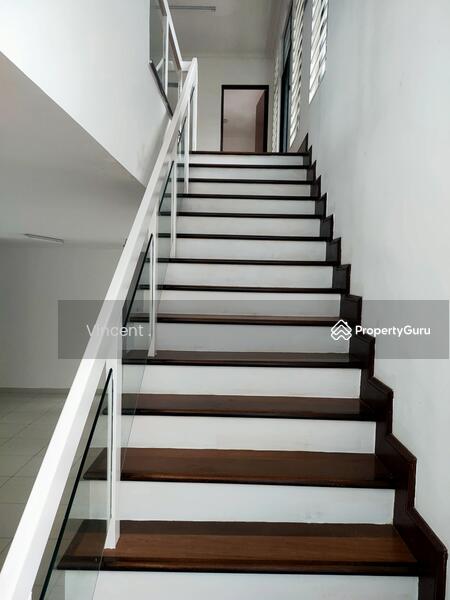 For Sale - Bk 6A semi D Oasis