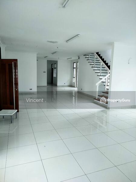 For Sale - Bk 6A semi D Oasis