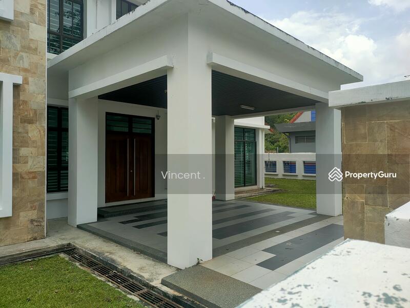 For Sale - Bk 6A semi D Oasis