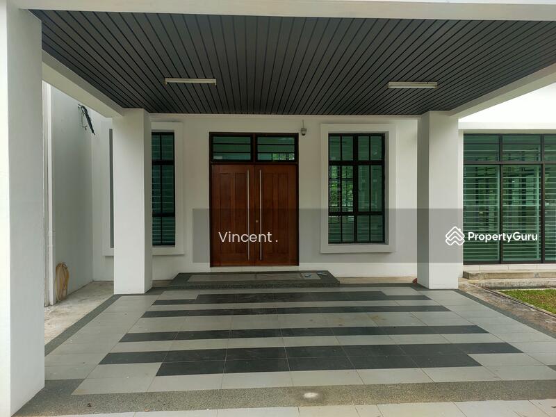 For Sale - Bk 6A semi D Oasis