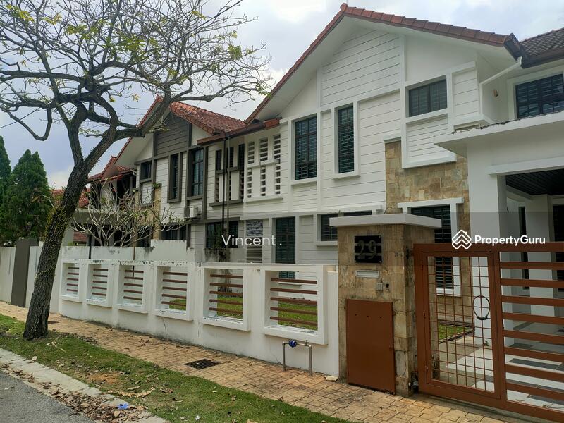 For Sale - Bk 6A semi D Oasis