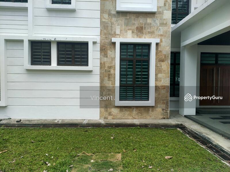 For Sale - Bk 6A semi D Oasis