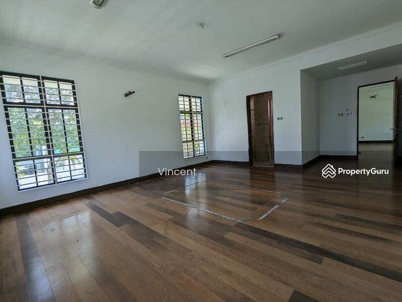 For Sale - Bk 6A semi D Oasis