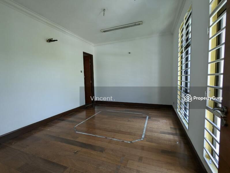 For Sale - Bk 6A semi D Oasis