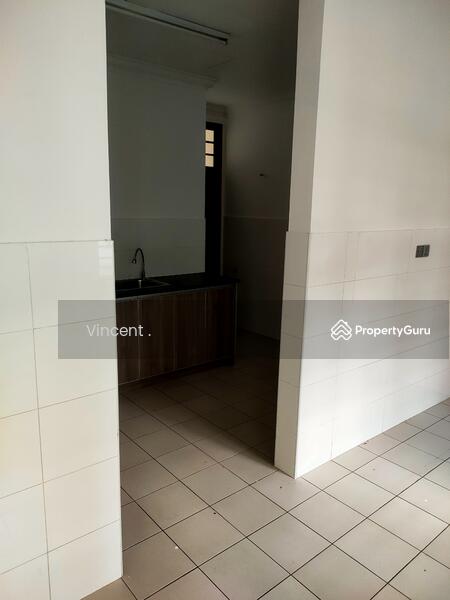 For Sale - Bk 6A semi D Oasis