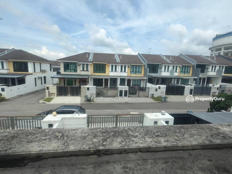 Austin Duta, Taman Austin Duta, Johor Bahru, Johor, 4 Bedrooms, 2000