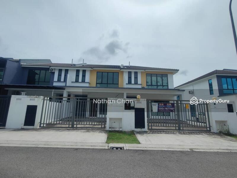 Austin Duta, Taman Austin Duta, Johor Bahru, Johor, 4 Bedrooms, 2000