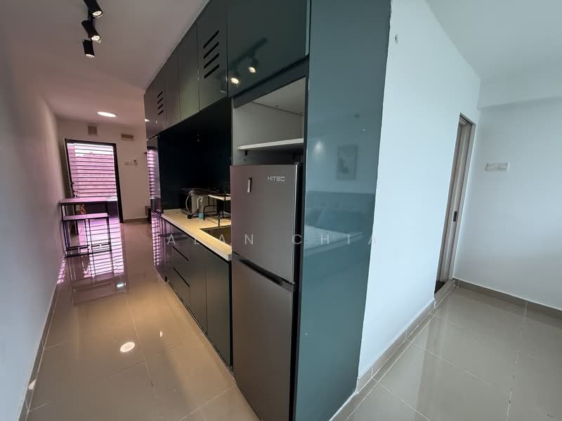 Condominium for Rent at SOHO @ Empire City - Alan Chia - PropertyGuru.com.my