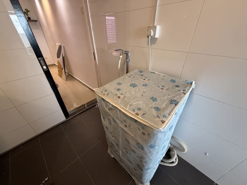 Condominium for Rent at SOHO @ Empire City - Alan Chia - PropertyGuru.com.my