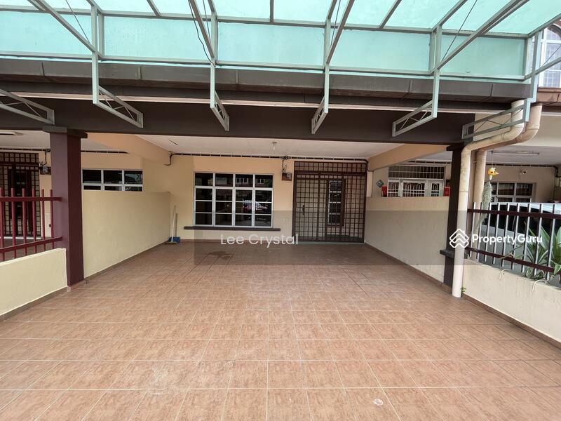 2-storey Terraced House for Sale in Taman Pelangi Semenyih (Semenyih) - Lee Crystal - PropertyGuru.com.my