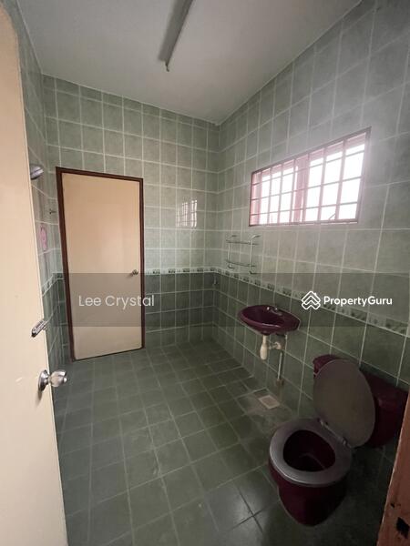 2-storey Terraced House for Sale in Taman Pelangi Semenyih (Semenyih) - Lee Crystal - PropertyGuru.com.my