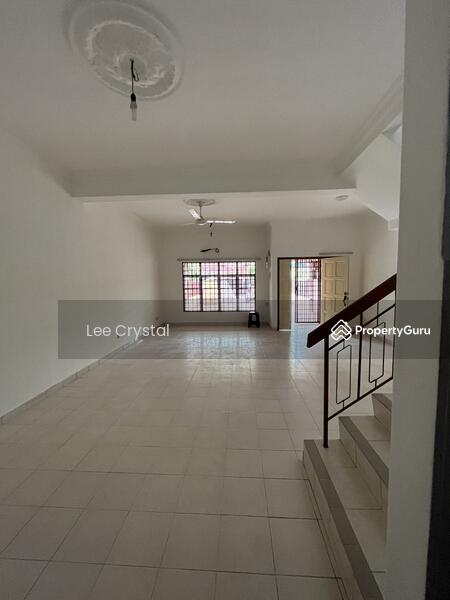 2-storey Terraced House for Sale in Taman Pelangi Semenyih (Semenyih) - Lee Crystal - PropertyGuru.com.my