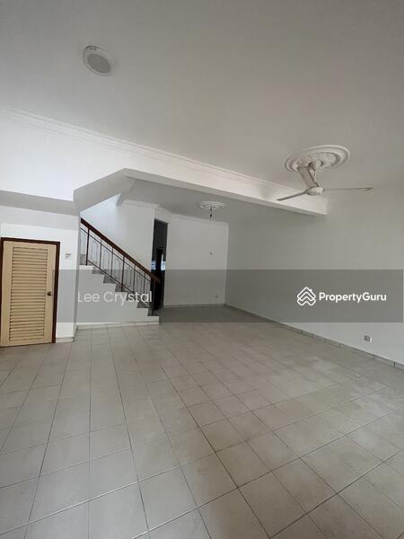 2-storey Terraced House for Sale in Taman Pelangi Semenyih (Semenyih) - Lee Crystal - PropertyGuru.com.my