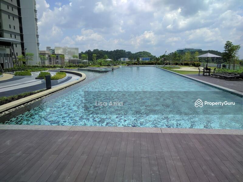 Soho for Sale in Cyberjaya (Selangor) - Lisa Azila - PropertyGuru.com.my