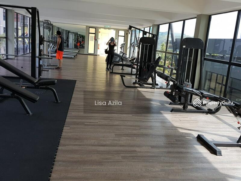 Soho for Sale in Cyberjaya (Selangor) - Lisa Azila - PropertyGuru.com.my