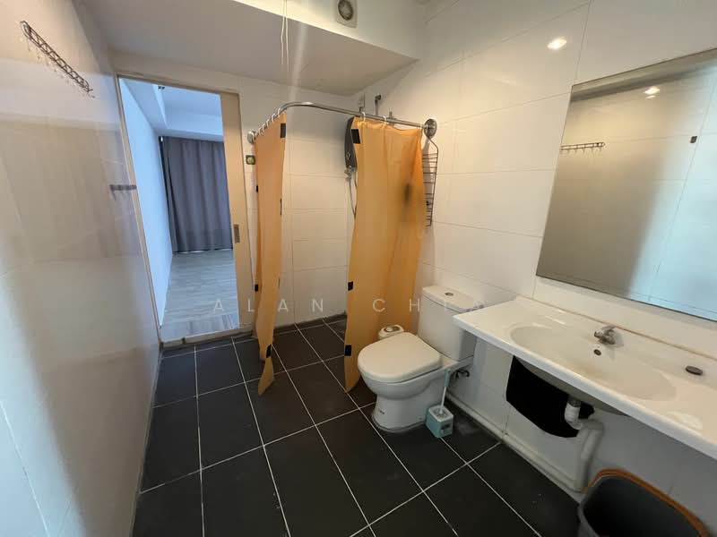 SOHO @ Empire City untuk Untuk Disewa - RM 899 /bulan, Apr 2026 - PropertyGuru.com.my