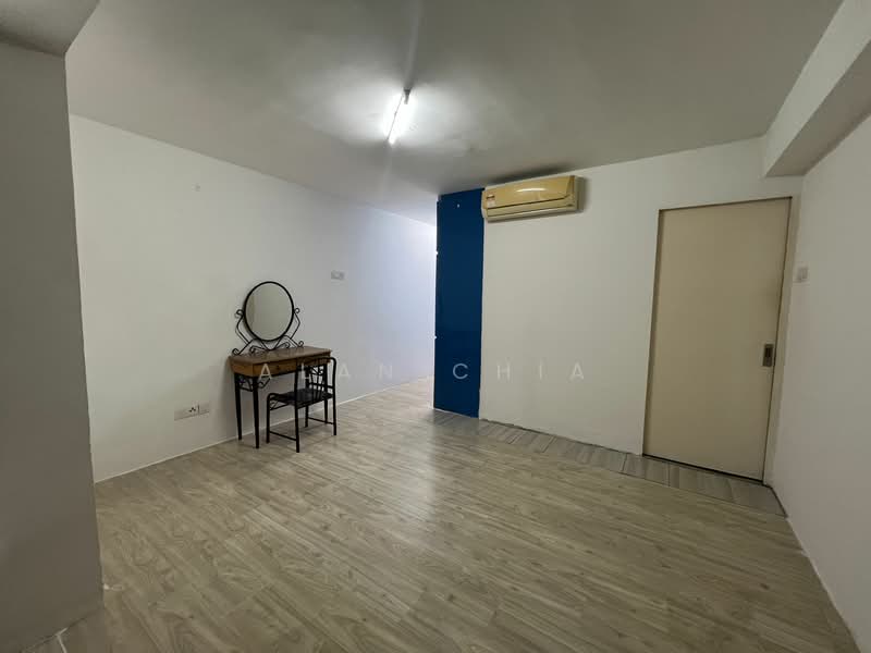 SOHO @ Empire City untuk Untuk Disewa - RM 899 /bulan, Apr 2026 - PropertyGuru.com.my