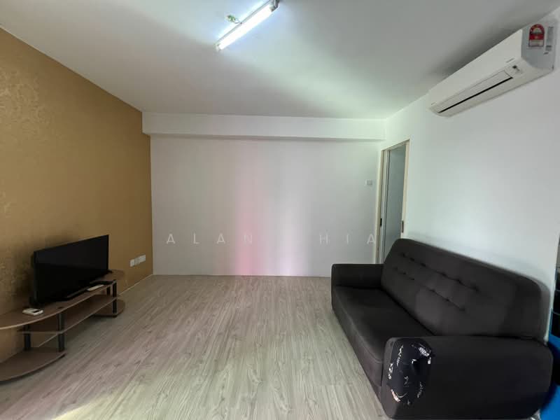 SOHO @ Empire City untuk Untuk Disewa - RM 899 /bulan, Apr 2026 - PropertyGuru.com.my