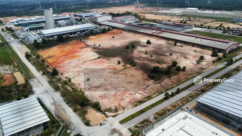 Industrial Land for Sale in Pasir Gudang (Johor) - Ian Tan - PropertyGuru.com.my