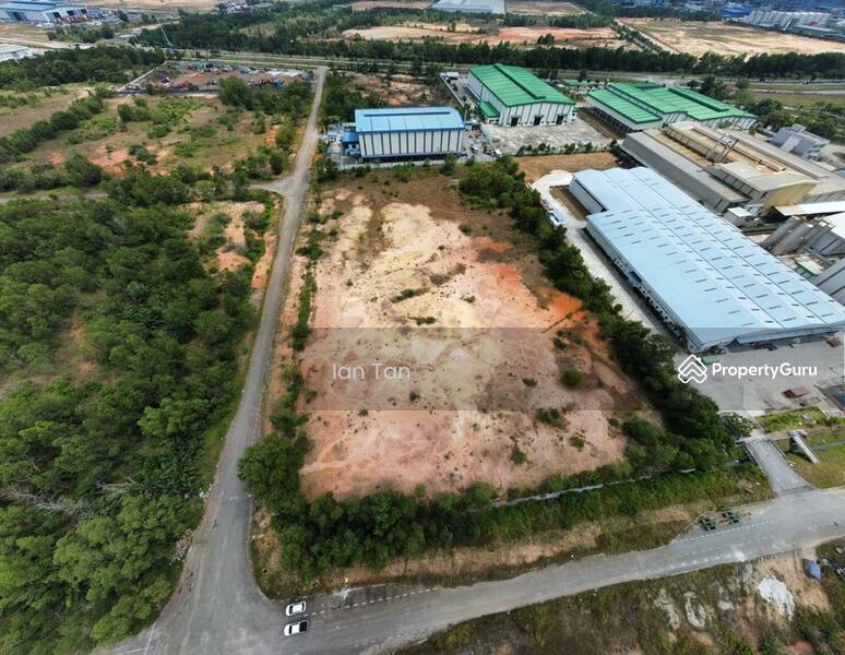 Industrial Land for Sale in Pasir Gudang (Johor) - Ian Tan - PropertyGuru.com.my