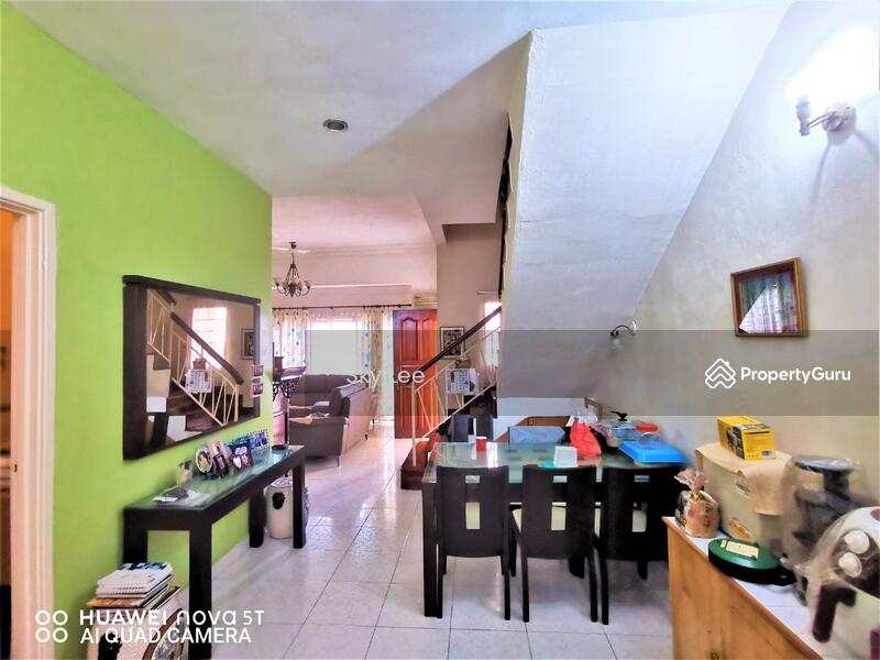 Rumah Teres 2 Tingkat untuk Dijual di Taman Puchong Prima (Puchong) - Sky Lee - PropertyGuru.com.my