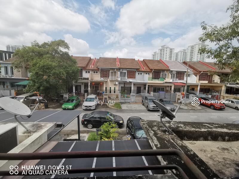 Rumah Teres 2 Tingkat untuk Dijual di Taman Puchong Prima (Puchong) - Sky Lee - PropertyGuru.com.my