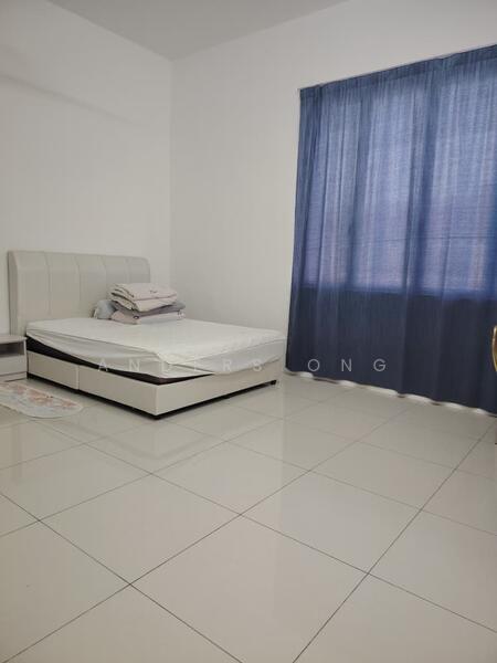 Untuk Disewa - Hijauan Hills Meru 2 Storey Terrace House @ Simpang Ampat Valdor