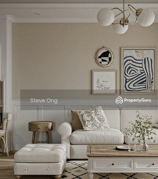 Kondominium untuk Dijual di Cheras [ Lowest PSF & Cashback ] F/H Spacious Semi-D Condo - Steve Ong - PropertyGuru.com.my